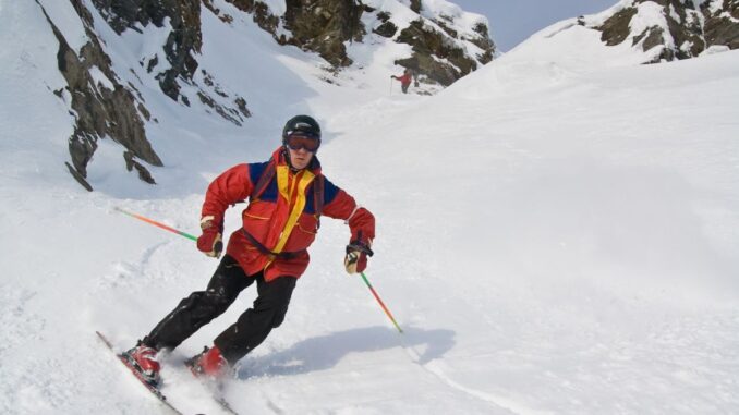 Hors-piste et respect de la faune les règles à suivre pour skier responsable hors piste et respect de la faune les règles à suivre pour skier responsable