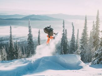 les meilleures stations pour apprendre le snowboard sereinement