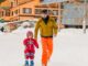 les meilleures stations pour les débutants et les familles