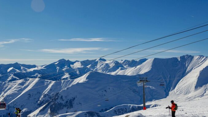 ski et déchets comment devenir un vacancier zéro déchet (ou presque)